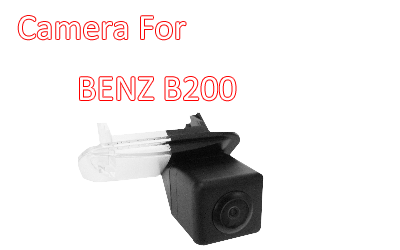 Mercedes Benz B200/A160専用防水ナイトビジョンバックアップカメラ,CA-849